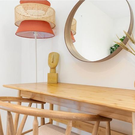 Penthouse, 3 Separate Bedrooms, 2 Min To U6 Nussdorfer Strasse Vienna Exterior photo